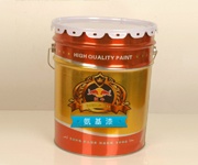 涂料的干燥成膜工艺