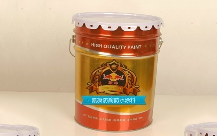 涂料的分类方法有哪些呢